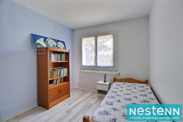 Maison 5 pièces de plain-pied avec studio indépendant et jardin arboré 69330 MEYZIEU