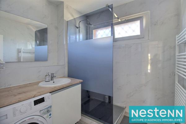 Maison 5 pièces de plain-pied avec studio indépendant et jardin arboré 69330 MEYZIEU