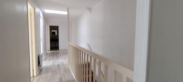 Ensemble immobilier modulable (2 habitations)