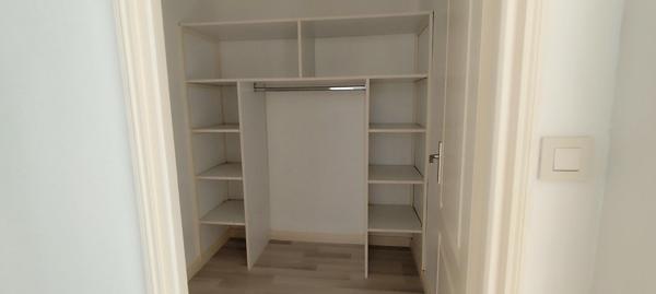 Ensemble immobilier modulable (2 habitations)