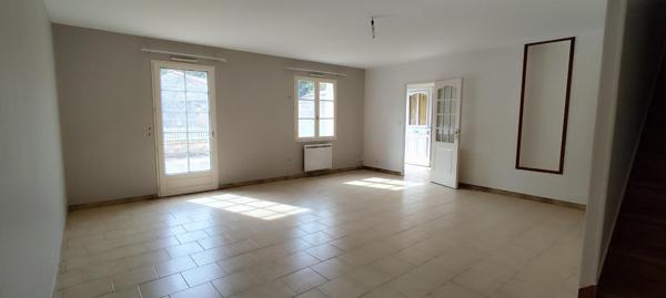 Ensemble immobilier modulable (2 habitations)