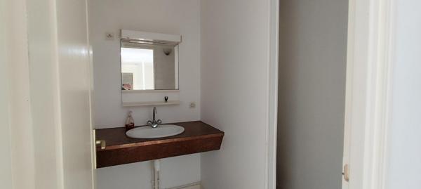 Ensemble immobilier modulable (2 habitations)
