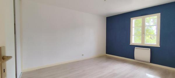 Ensemble immobilier modulable (2 habitations)