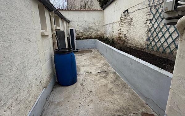 Maison à vendre    4 pièces •  Harly