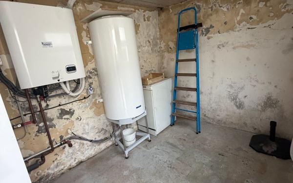 Maison à vendre    4 pièces •  Harly