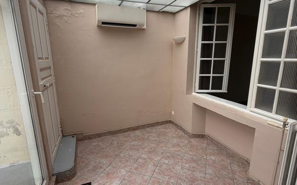 Maison à vendre    4 pièces •  Harly