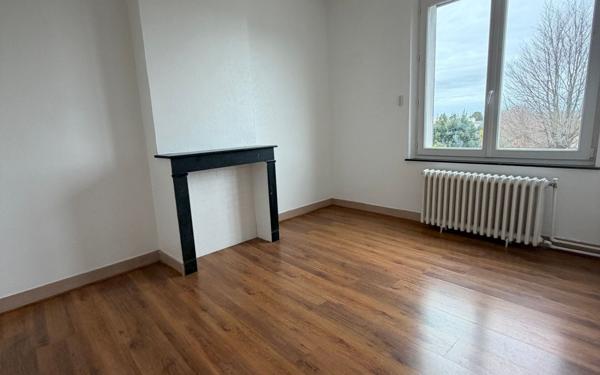 Maison à vendre    4 pièces •  Harly