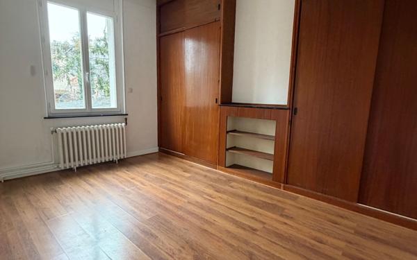 Maison à vendre    4 pièces •  Harly