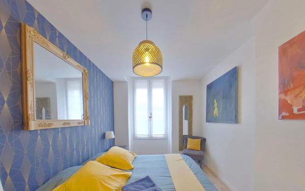 Appartement à vendre    3 pièces • 55,49 m2 Épernay