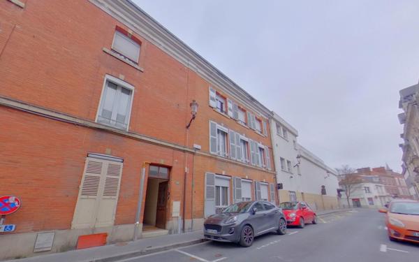 Appartement à vendre    3 pièces • 55,49 m2 Épernay