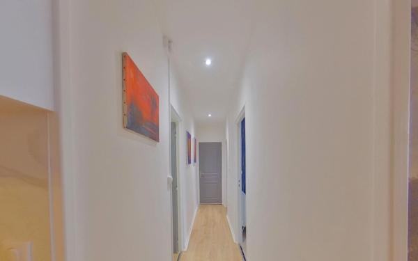 Appartement à vendre    3 pièces • 55,49 m2 Épernay