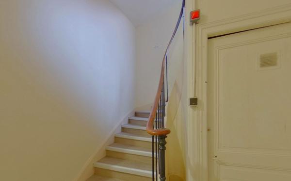 Appartement à vendre    3 pièces • 55,49 m2 Épernay