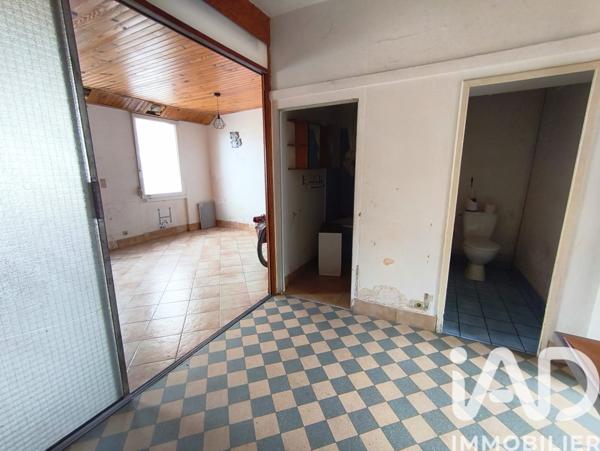 Maison à vendre 3 pièces 71 m² Les Villages Vovéens