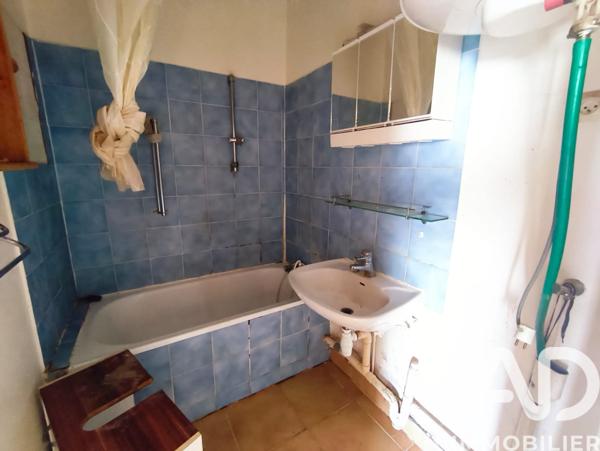 Maison à vendre 3 pièces 71 m² Les Villages Vovéens