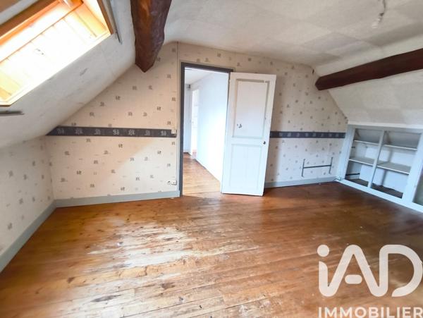 Maison à vendre 3 pièces 71 m² Les Villages Vovéens