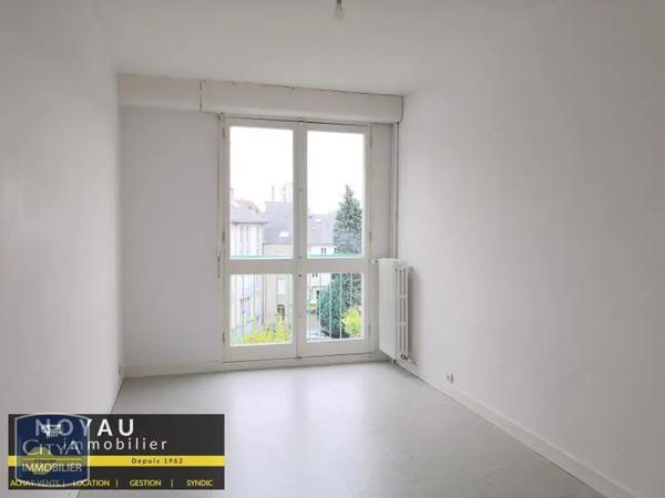 Location appartement 2 pièces de 45.66m²