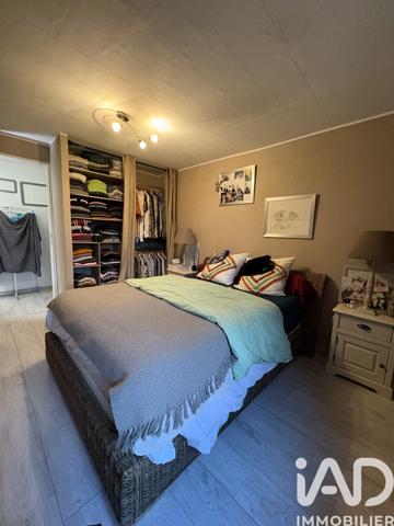 Maison à vendre 4 pièces 73 m² Preuilly