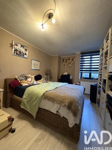 Maison à vendre 4 pièces 73 m² Preuilly