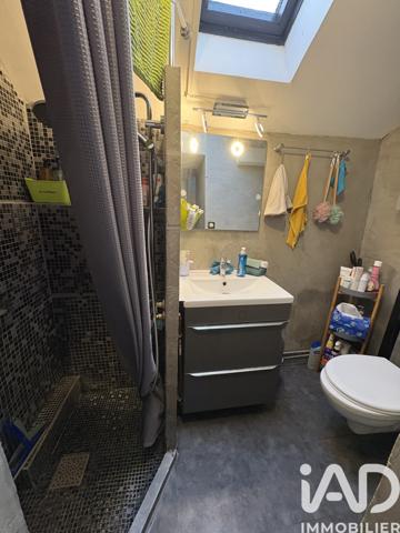 Maison à vendre 4 pièces 73 m² Preuilly