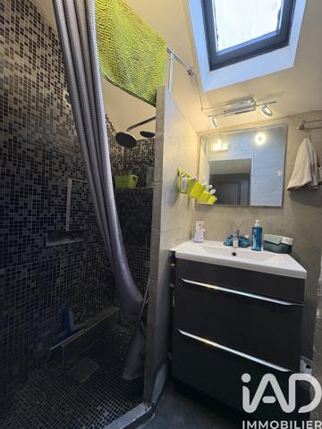 Maison à vendre 4 pièces 73 m² Preuilly