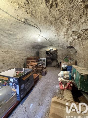 Maison à vendre 4 pièces 73 m² Preuilly