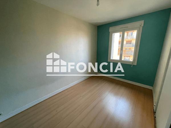 Location Appartement 2 pièces 46.14 m² - 54 RUE LOUIS ASTRUC Marseille 05 13005