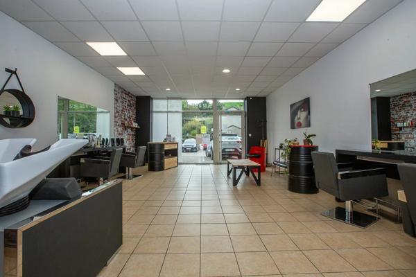 Vente Fonds de commerce 47 m2 à La Tour-du-Pin