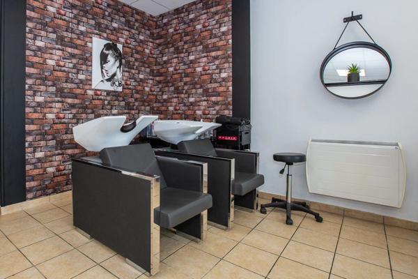 Vente Fonds de commerce 47 m2 à La Tour-du-Pin