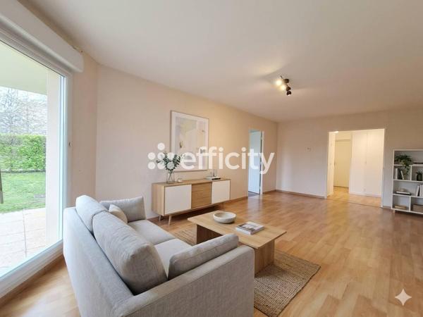 Appartement 3 pièces - 66 m²