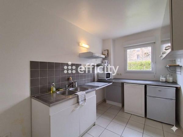 Appartement 3 pièces - 66 m²