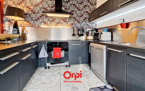 Appartement à vendre    3 pièces • 83,32 m2 Montluçon