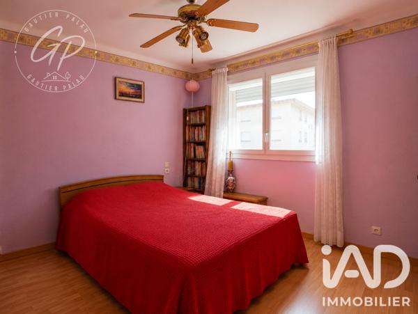 Appartement à vendre 2 pièces 41,3 m² Toulon