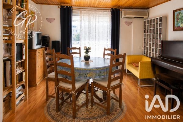 Appartement à vendre 2 pièces 41,3 m² Toulon