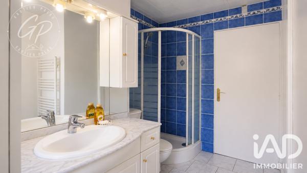 Appartement à vendre 2 pièces 41,3 m² Toulon