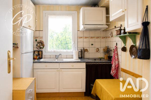 Appartement à vendre 2 pièces 41,3 m² Toulon