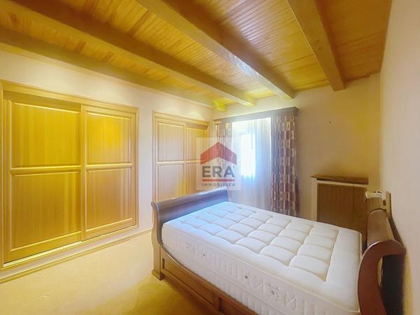 A VENDRE MARSEILLE 13014 LE MERLAN APPARTEMENT T5 BALCONS CAVE ATELIER