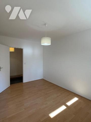 VENTE APPARTEMENT TYPE F3 A ERMONT