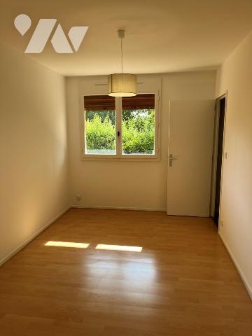 VENTE APPARTEMENT TYPE F3 A ERMONT