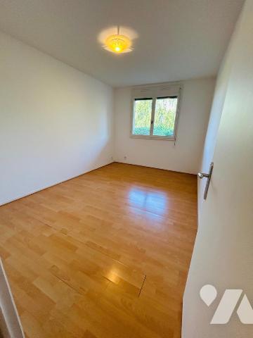 VENTE APPARTEMENT TYPE F3 A ERMONT