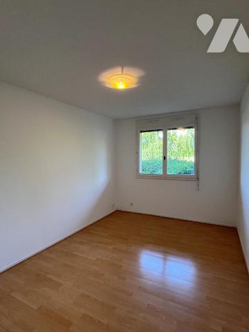 VENTE APPARTEMENT TYPE F3 A ERMONT