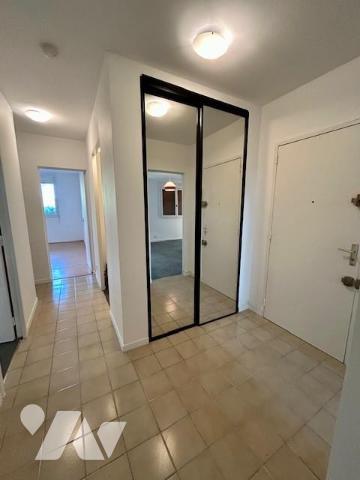 VENTE APPARTEMENT TYPE F3 A ERMONT