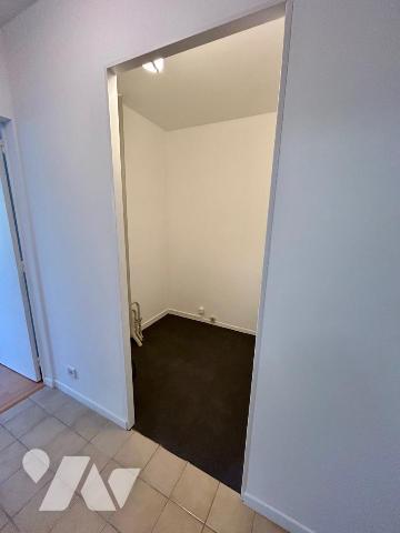 VENTE APPARTEMENT TYPE F3 A ERMONT
