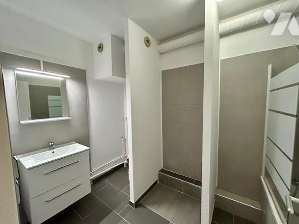 VENTE APPARTEMENT TYPE F3 A ERMONT