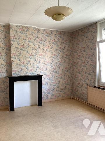 MAISON AVEC GARAGE ET JARDIN