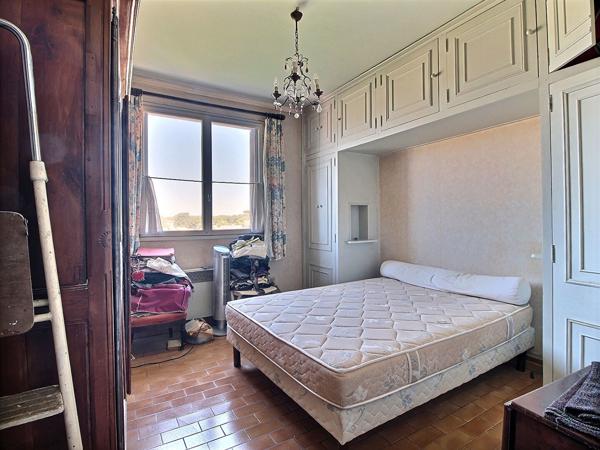 Appartement Avignon 3 pièce(s) 61.57m2 avec balcon garage et cave