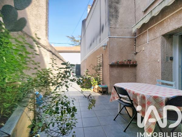 Maison à vendre 5 pièces 117 m² Tain-l'Hermitage