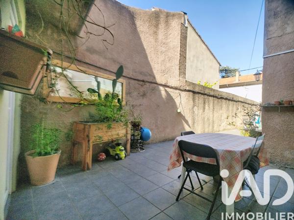 Maison à vendre 5 pièces 117 m² Tain-l'Hermitage