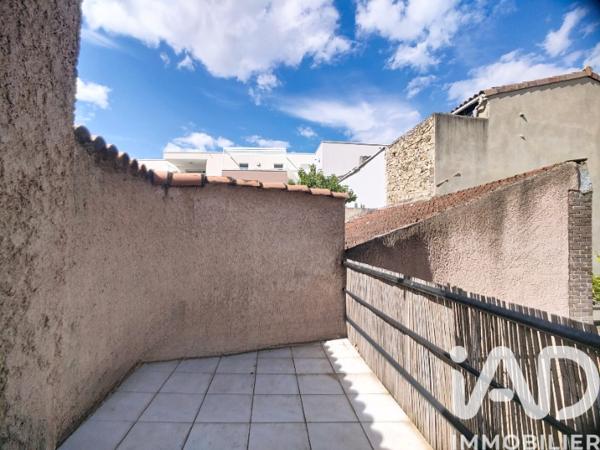 Maison à vendre 5 pièces 117 m² Tain-l'Hermitage