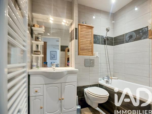 Maison à vendre 5 pièces 117 m² Tain-l'Hermitage