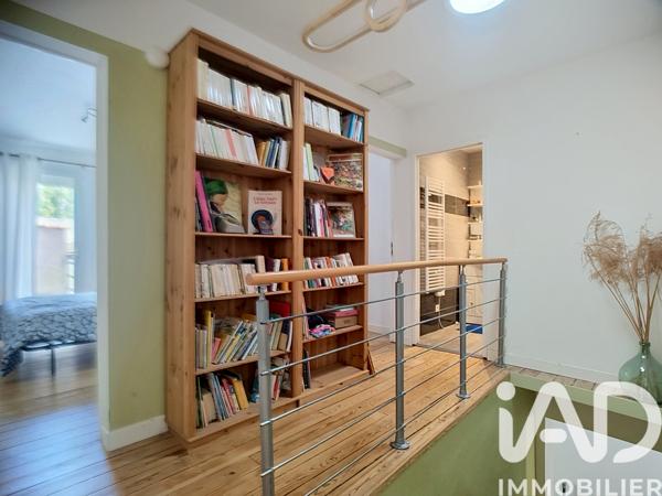 Maison à vendre 5 pièces 117 m² Tain-l'Hermitage